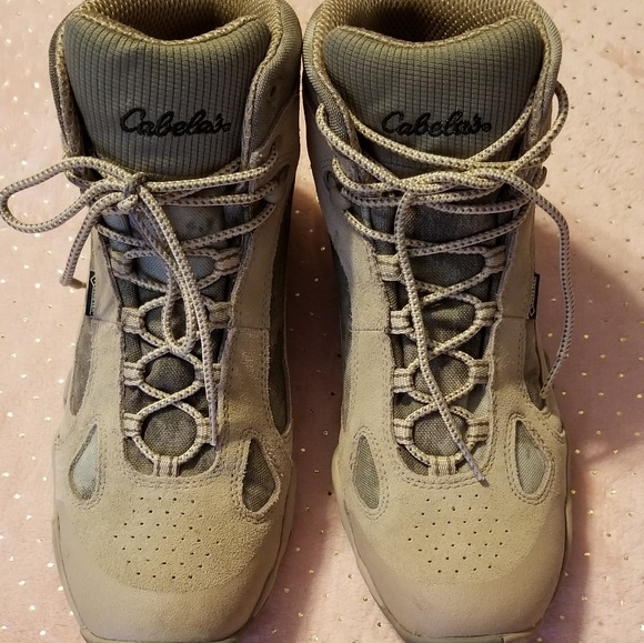 cabela's tactical boots
